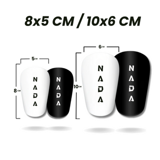 Nada Mini Shinpads