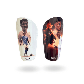 Custom Design Shinpads