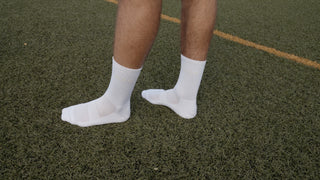 NADA PRO Grip Socks