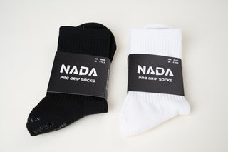 NADA PRO Grip Socks