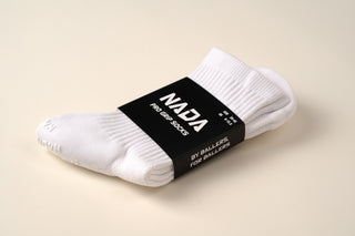 NADA PRO Grip Socks