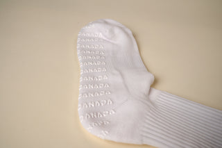 NADA PRO Grip Socks