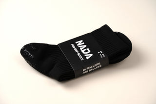 NADA PRO Grip Socks