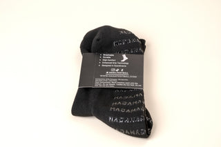 NADA PRO Grip Socks