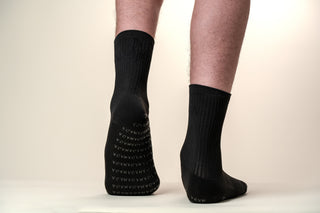 NADA PRO Grip Socks