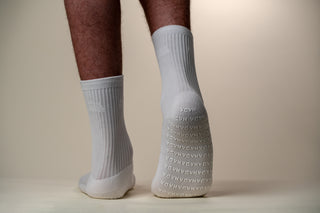 NADA PRO Grip Socks